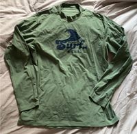 Hyphen Uv 80 Shirt Gr 56 XXL Surfen olive blau München - Schwabing-West Vorschau