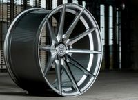 20 Zoll Concave Felgen C63 W205 W206 CLS W218 W219 C257 53 63 AMG Baden-Württemberg - Uhingen Vorschau