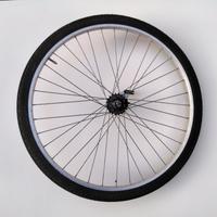 Fahrrad-Hinterrad 28" (DDR) Sachsen-Anhalt - Osterburg Vorschau