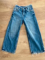 Zara Jeans Gr. 122 Dresden - Blasewitz Vorschau