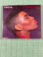 Adeva + Maxi-CD + I thank you (Philadelphia, 1989) RARE Niedersachsen - Meppen Vorschau