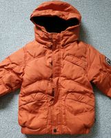 Kinder Winter Jacke Hawke&Co Gr.4-5 Jahre Bayern - Puschendorf Vorschau