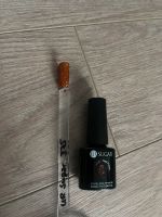 Ur Sugar UV Nagellack Orange Glitzer Nordrhein-Westfalen - Jüchen Vorschau