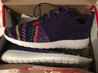 Nike Roshe Rosherun Purple Swag Lila Indian 44,5 / 10.5 Neu DS Hessen - Darmstadt Vorschau