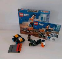 Lego City Stund Set Team Quad 60255 Nordrhein-Westfalen - Gelsenkirchen Vorschau