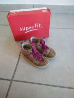 Superfit Halbschuh Schuh Gr. 24 Nordrhein-Westfalen - Hagen Vorschau