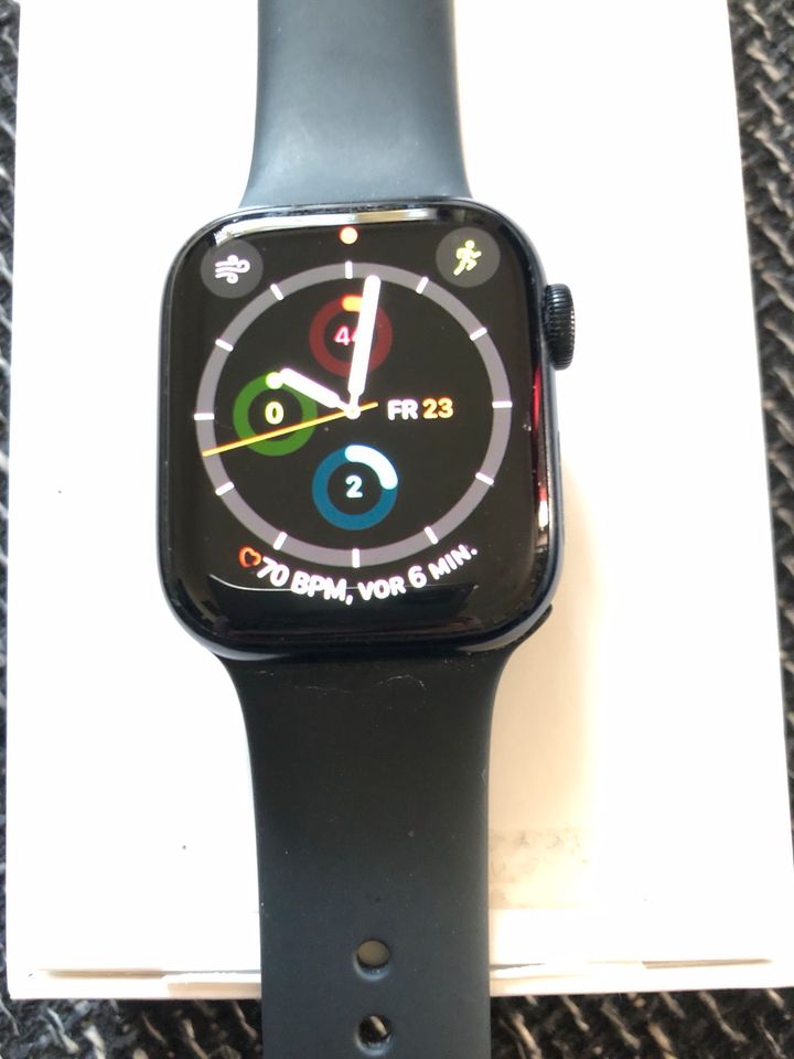 Apple Watch 7 OVP 41mm in Vlotho