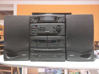 Stereoanlage Kompakt Philips FW 26 Hessen - Borken Vorschau