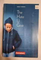 Schullektüre The hate u give Nordrhein-Westfalen - Eschweiler Vorschau