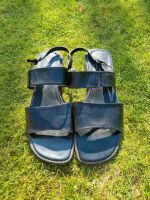 Sandalen Damen Tamaris Größe 42 schwarz Wandsbek - Hamburg Duvenstedt  Vorschau