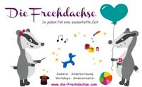 Kinderbetreuung Hochzeit/Familienfest/Firmenfeier/Vereinsfest Bayern - Marktoberdorf Vorschau