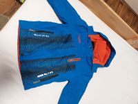 Winterjacke Kinder Jacke gr. 128 Nordrhein-Westfalen - Herne Vorschau