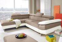 Eck-Sofa Kopf,-Armlehnen-Funktion Couch Farbmix UVP 2592,-NEU Hessen - Kassel Vorschau