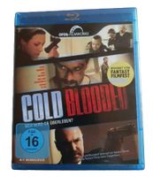 Cold Blooded (Blu-ray) Neu ohne OVP Berlin - Spandau Vorschau