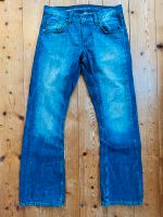 Mustang Jeans Bootleg Niedersachsen - Polle Vorschau