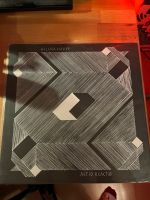 EP Vinyl Helena Hauff - Actio Reactio Electro Techno Innenstadt - Poll Vorschau