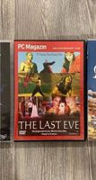 DVD the Last eve aus Sammlung Bayern - Bobingen Vorschau