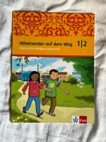 Buch | Miteinander auf dem Weg | Islamischer Religionsunterricht Baden-Württemberg - Waldkirch Vorschau