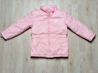 NEU!! Gr. 116 Mädchen Winterjacke rosa / pink, warme Mädchenjacke Hessen - Zierenberg Vorschau