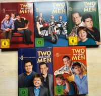 Two and a half men Staffel 1 - 5 Bayern - Freising Vorschau