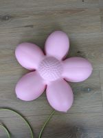 Ikea Wandlampe Blume mit grünem Kabel + Rosa Blumen Leuchte Licht Essen - Essen-Borbeck Vorschau