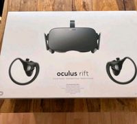 Oculus Rift Bayern - Kraiburg am Inn Vorschau