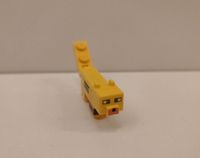 Lego Minecraft Ozelot Minifigur aus 21132 Niedersachsen - Apensen Vorschau