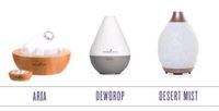 Young living Diffuser Aria, Desert Mist, Dewdrop  neu OVP Nordrhein-Westfalen - Paderborn Vorschau