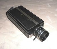 Super-8mm-Kamera Bell & Howell 1206 Super 8 Zoom, Director Series Rheinland-Pfalz - Irmenach Vorschau