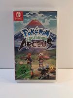 Nintendo Switch Pokémon Legenden Arceus NEU Baden-Württemberg - Weingarten Vorschau