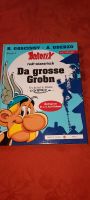 Asterix redt Wienerisch Da grosse Grobn Comic Baden-Württemberg - Hüttisheim Vorschau