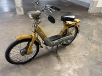 Piaggio Ciao P no Mofa 50 ccm Vespa Schleswig-Holstein - Lübeck Vorschau