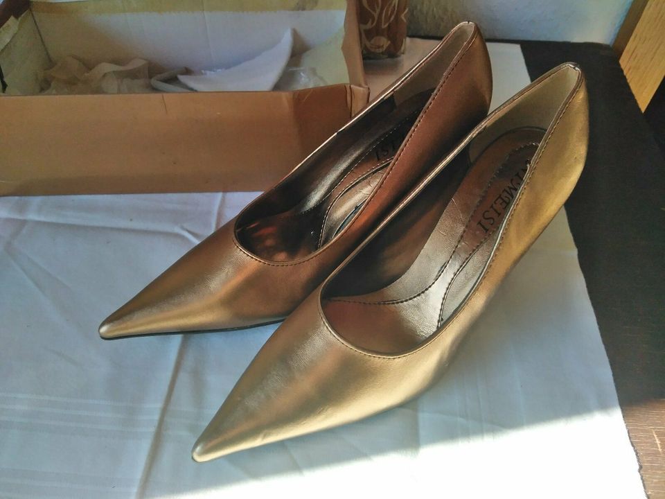 Damenschuh;Stiletto; Nimesi in Benshausen