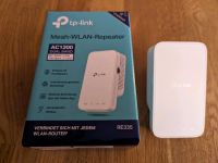 TP Link RE335 Mesh WLAN Repeater Niedersachsen - Cuxhaven Vorschau