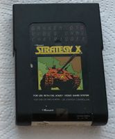 Atari 2600 Strategy X Hannover - Vahrenwald-List Vorschau