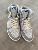 Nike Air Jordan Zoom Air Gr. 38,5 Bayern - Abensberg Vorschau