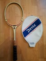 Tennisschläger Davis Classic inkl. Schlägerschutz Wuppertal - Vohwinkel Vorschau