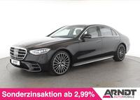 Mercedes-Benz S 580 lang AMG DIGITAL Pano HUD HighEndFond 21" Düsseldorf - Flingern Süd Vorschau