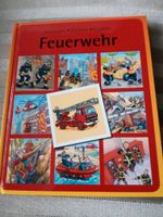 Feuerwehrbuch für Kinder Nordrhein-Westfalen - Monheim am Rhein Vorschau