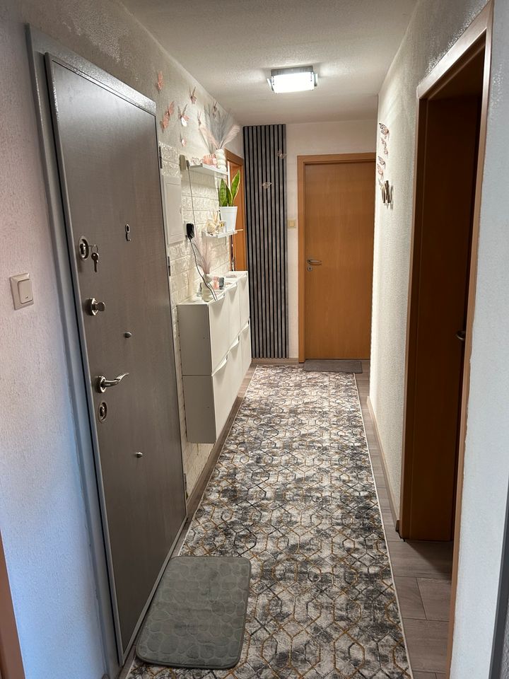 Wohnung zu vermieten in Salzgitter