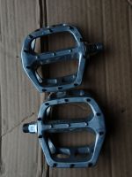 DMRBIKES Pedalen MTB Downhill Flat Spikes DMR Bikes F9 Platformpe München - Maxvorstadt Vorschau