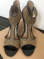 High Heels Größe 41 Nordrhein-Westfalen - Rheinbach Vorschau