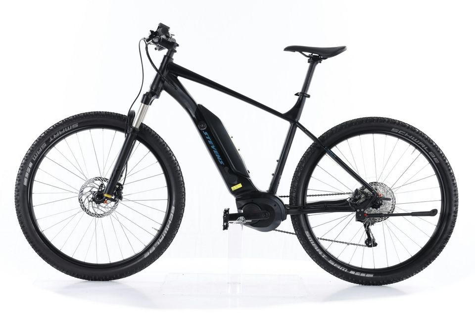 Stevens E-Tremalzo - 2022 - 56 cm | nur 178 km | Bosch Performance Line CX (85 Nm) 500 Wh | UVP 2.799 € | 1 Jahr Garantie | E Bike Hardtail E-Mountainbike in Ottobrunn