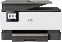 HP OfficeJetPro 9010 All in One Drucker Printer Hessen - Darmstadt Vorschau