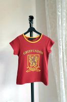 Harry Potter Kinder T-Shirt Gryffindor Gr. 104 für Girls, Boys Nordrhein-Westfalen - Herne Vorschau