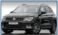 VW Tiguan Bj. 10/2016, 158000 KM,  Scheckheftgepflegt Essen - Altenessen Vorschau