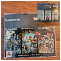 ??? KIDS CD-Box Drei Fragezeichen Hannover - Ahlem-Badenstedt-Davenstedt Vorschau