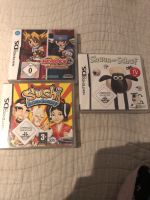 3 Nintendo DS spiele Schleswig-Holstein - Handewitt Vorschau