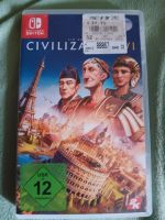 Sid Meier´s Civilization VI - [USK] [Nintendo Switch] Thüringen - Frankenblick Vorschau
