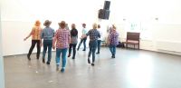 Line Dance Trainer*in Niedersachsen - Ritterhude Vorschau